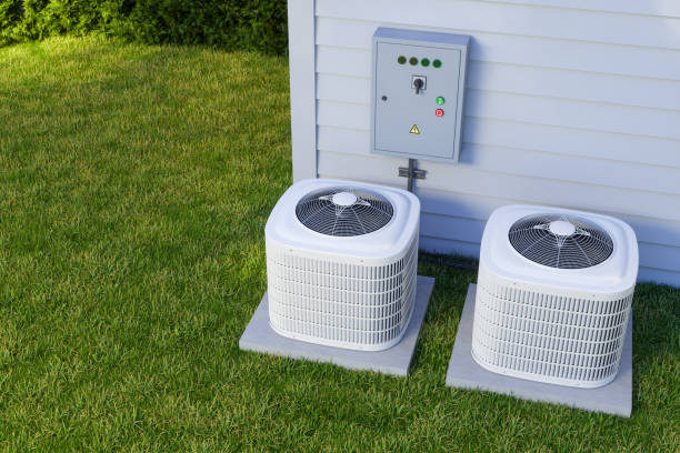 Professional HVAC in Sperry, OK