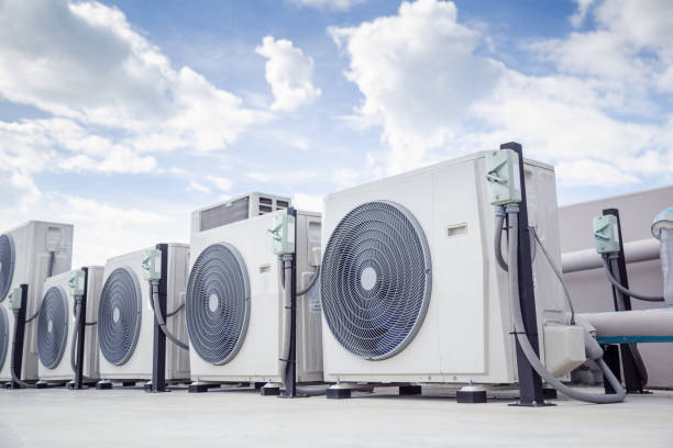 Best HVAC Consulting and Engineering in Sperry, OK