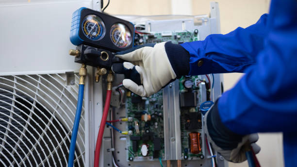 Best Thermostats and Smart Controls in Sperry, OK